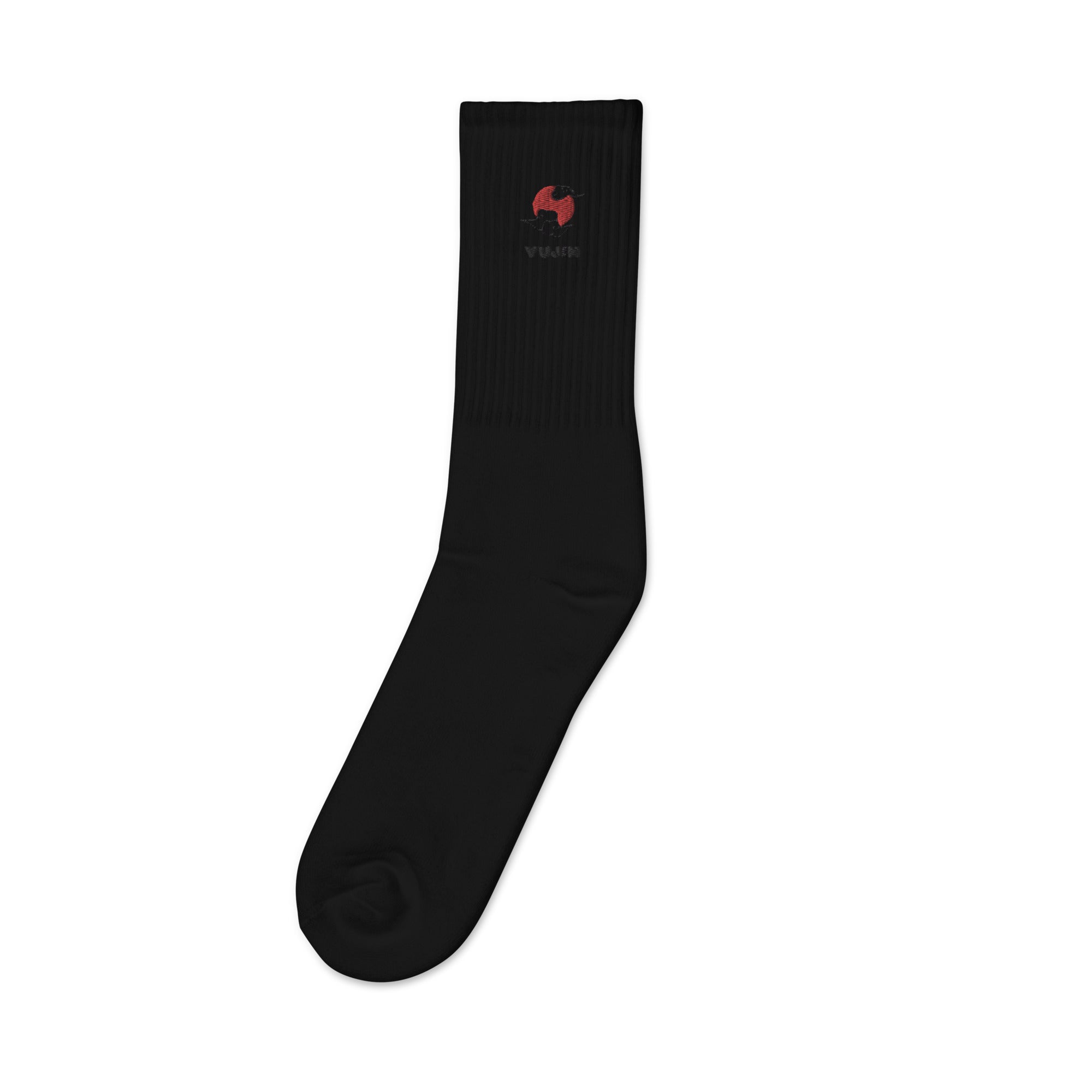 Japanese Clouds Socks | Yūjin Japanese Anime Streetwear Clothing