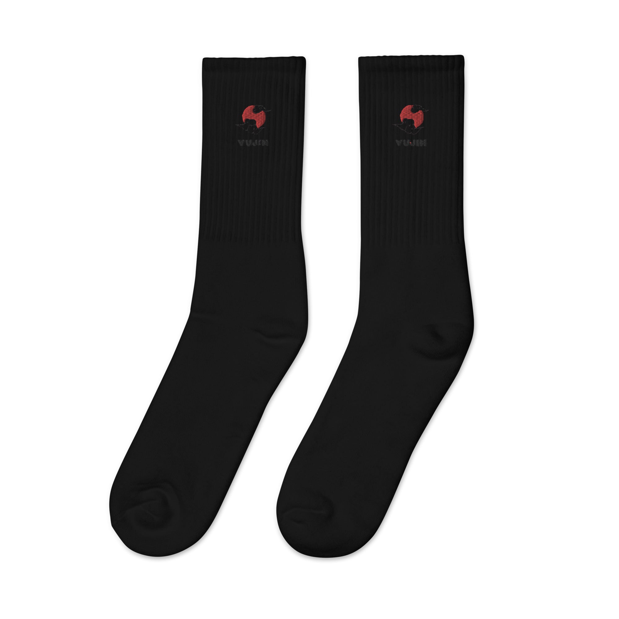 Japanese Clouds Socks | Yūjin Japanese Anime Streetwear Clothing