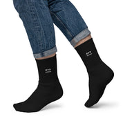 Yūjin Essential Otaku Socks | Yūjin Japanese Anime Streetwear Clothing
