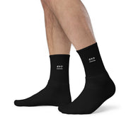 Yūjin Essential Otaku Socks | Yūjin Japanese Anime Streetwear Clothing