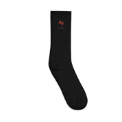 Japanese Clouds Socks | Yūjin Japanese Anime Streetwear Clothing