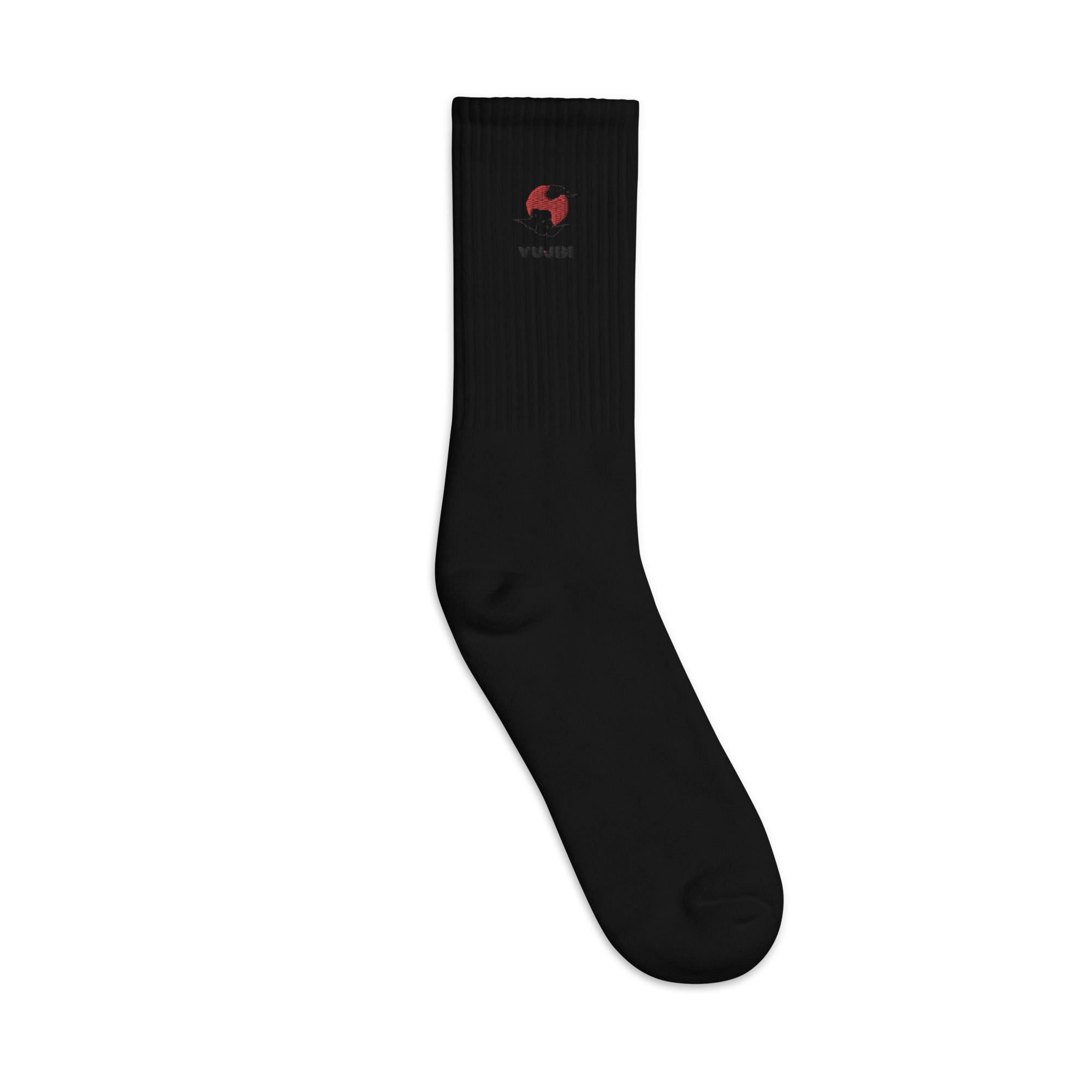 Japanese Clouds Socks | Yūjin Japanese Anime Streetwear Clothing