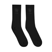 Amazed Cat Socks | Yūjin Japanese Anime Streetwear Clothing