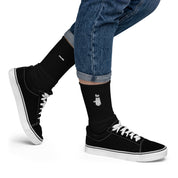 Boo Cat Socks | Yūjin Japanese Anime Streetwear Clothing