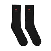 Japanese Clouds Socks | Yūjin Japanese Anime Streetwear Clothing