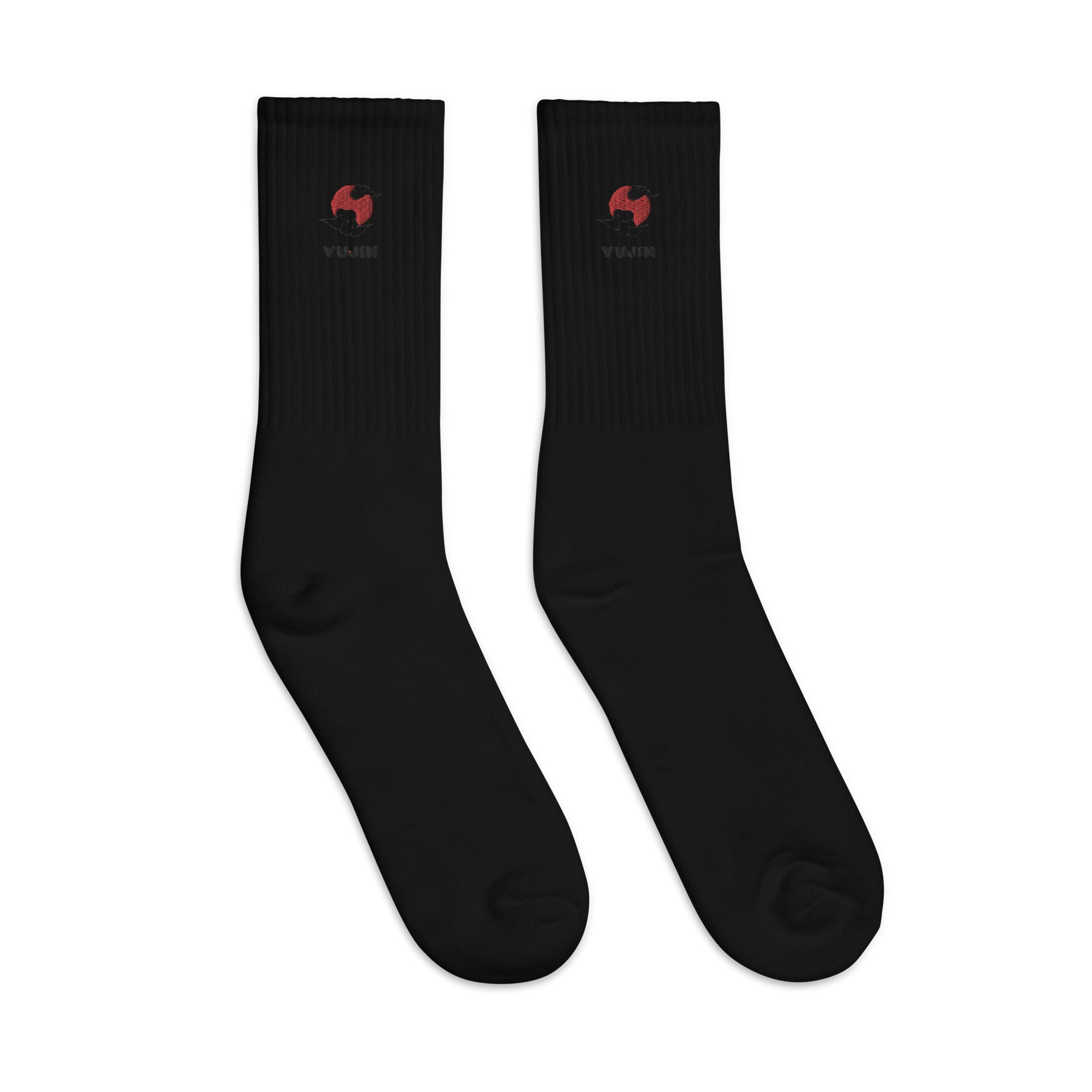 Japanese Clouds Socks | Yūjin Japanese Anime Streetwear Clothing