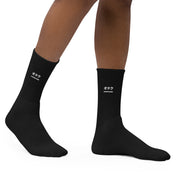 Yūjin Essential Otaku Socks | Yūjin Japanese Anime Streetwear Clothing