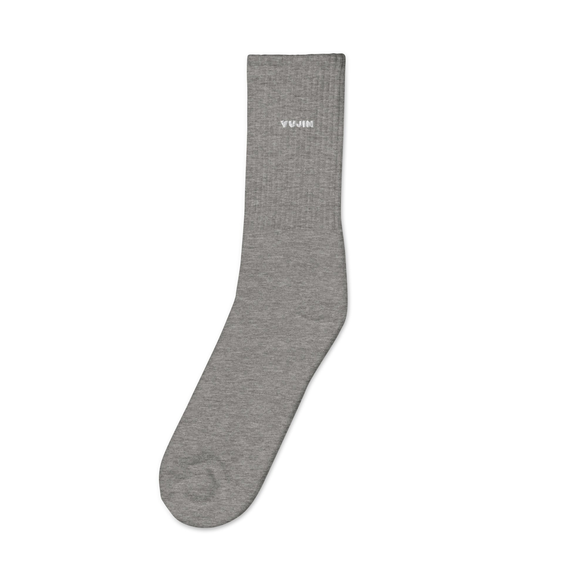 Boo Cat Socks | Yūjin Japanese Anime Streetwear Clothing