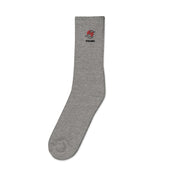 Japanese Clouds Socks | Yūjin Japanese Anime Streetwear Clothing