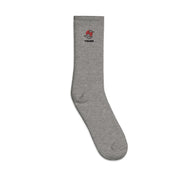Japanese Clouds Socks | Yūjin Japanese Anime Streetwear Clothing