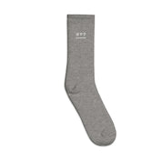 Yūjin Essential Otaku Socks | Yūjin Japanese Anime Streetwear Clothing