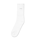 Boo Cat Socks | Yūjin Japanese Anime Streetwear Clothing