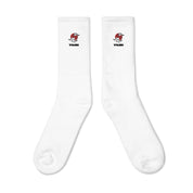 Japanese Clouds Socks | Yūjin Japanese Anime Streetwear Clothing