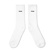 Big Eyes Socks | Yūjin Japanese Anime Streetwear Clothing