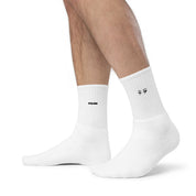 Big Eyes Socks | Yūjin Japanese Anime Streetwear Clothing