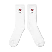 Japanese Clouds Socks | Yūjin Japanese Anime Streetwear Clothing