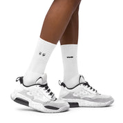 Big Eyes Socks | Yūjin Japanese Anime Streetwear Clothing