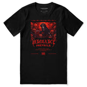 Ignorance T-Shirt | Yūjin Japanese Anime Streetwear Clothing