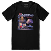 Drift Master Car T-Shirt | Yūjin Japanese Anime Streetwear Clothing