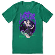 Deep Desire T-Shirt | Yūjin Japanese Anime Streetwear Clothing