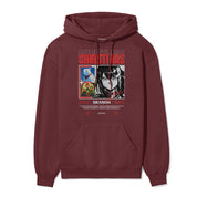 Christmas Season Hoodie | Yūjin Japanese Anime Streetwear Clothing