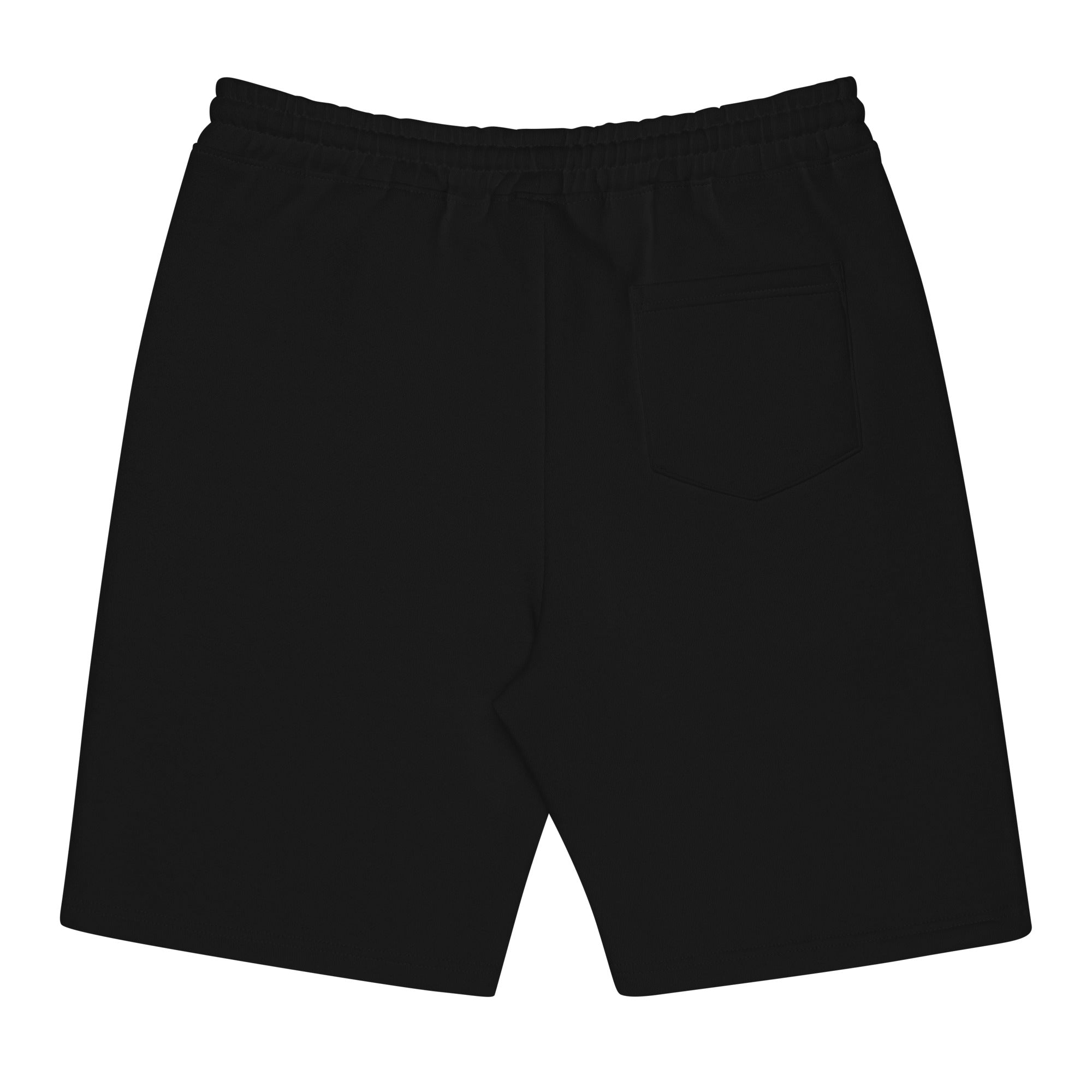 No Food No Fun Cat Shorts | Yūjin Japanese Anime Streetwear Clothing