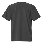Boo! Cat Oversized Faded T-Shirt | Yūjin Japanese Anime Streetwear Clothing