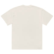 Gimbo Oversized Faded T-Shirt | Yūjin Japanese Anime Streetwear Clothing