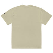 Mad Oversized Faded T-Shirt | Yūjin Japanese Anime Streetwear Clothing