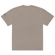 Mad Oversized Faded T-Shirt | Yūjin Japanese Anime Streetwear Clothing