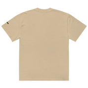 Mad Oversized Faded T-Shirt | Yūjin Japanese Anime Streetwear Clothing