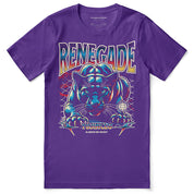 Renegade Cat T-Shirt | Yūjin Japanese Anime Streetwear Clothing