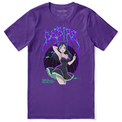 Deep Desire T-Shirt | Yūjin Japanese Anime Streetwear Clothing