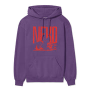Neko Cat Hoodie | Yūjin Japanese Anime Streetwear Clothing
