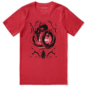 Son of God T-Shirt | Yūjin Japanese Anime Streetwear Clothing