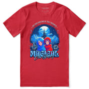 Magical Christmas T-Shirt | Yūjin Japanese Anime Streetwear Clothing