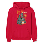 Dino Ramen Hoodie