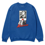 Memories Sweatshirt | Yūjin Japanese Anime Streetwear Clothing
