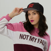 Welcome To Your Nightmare Hat | Yūjin Japanese Anime Streetwear Clothing