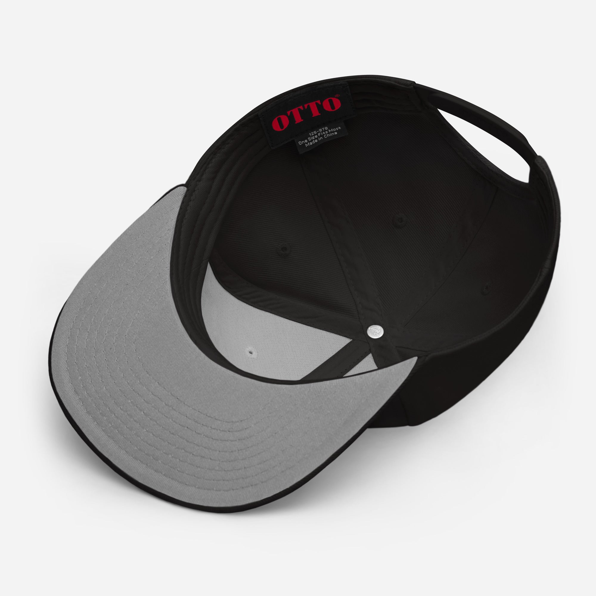 Welcome To Your Nightmare Hat | Yūjin Japanese Anime Streetwear Clothing