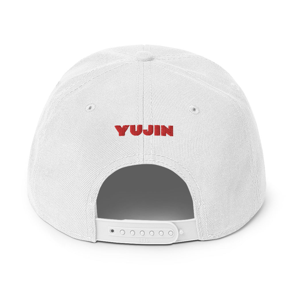Welcome To Your Nightmare Hat | Yūjin Japanese Anime Streetwear Clothing