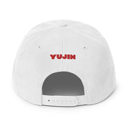 Welcome To Your Nightmare Hat | Yūjin Japanese Anime Streetwear Clothing