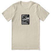 Shogun Spirit Essential T-Shirt | Yūjin Japanese Anime Streetwear Clothing