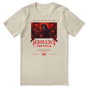 Ignorance T-Shirt | Yūjin Japanese Anime Streetwear Clothing
