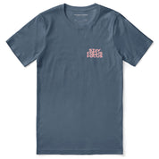 Stay Focus T-Shirt | Yūjin Japanese Anime Streetwear Clothing