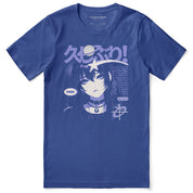 Star Girl Streetwear T-Shirt