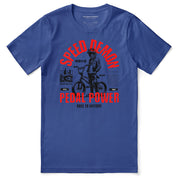 Speed Demon T-Shirt | Yūjin Japanese Anime Streetwear Clothing