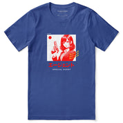 Special Agent T-Shirt | Yūjin Japanese Anime Streetwear Clothing