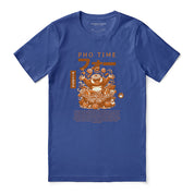 Pho Time T-Shirt | Yūjin Japanese Anime Streetwear Clothing