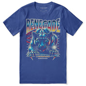Renegade Cat T-Shirt | Yūjin Japanese Anime Streetwear Clothing